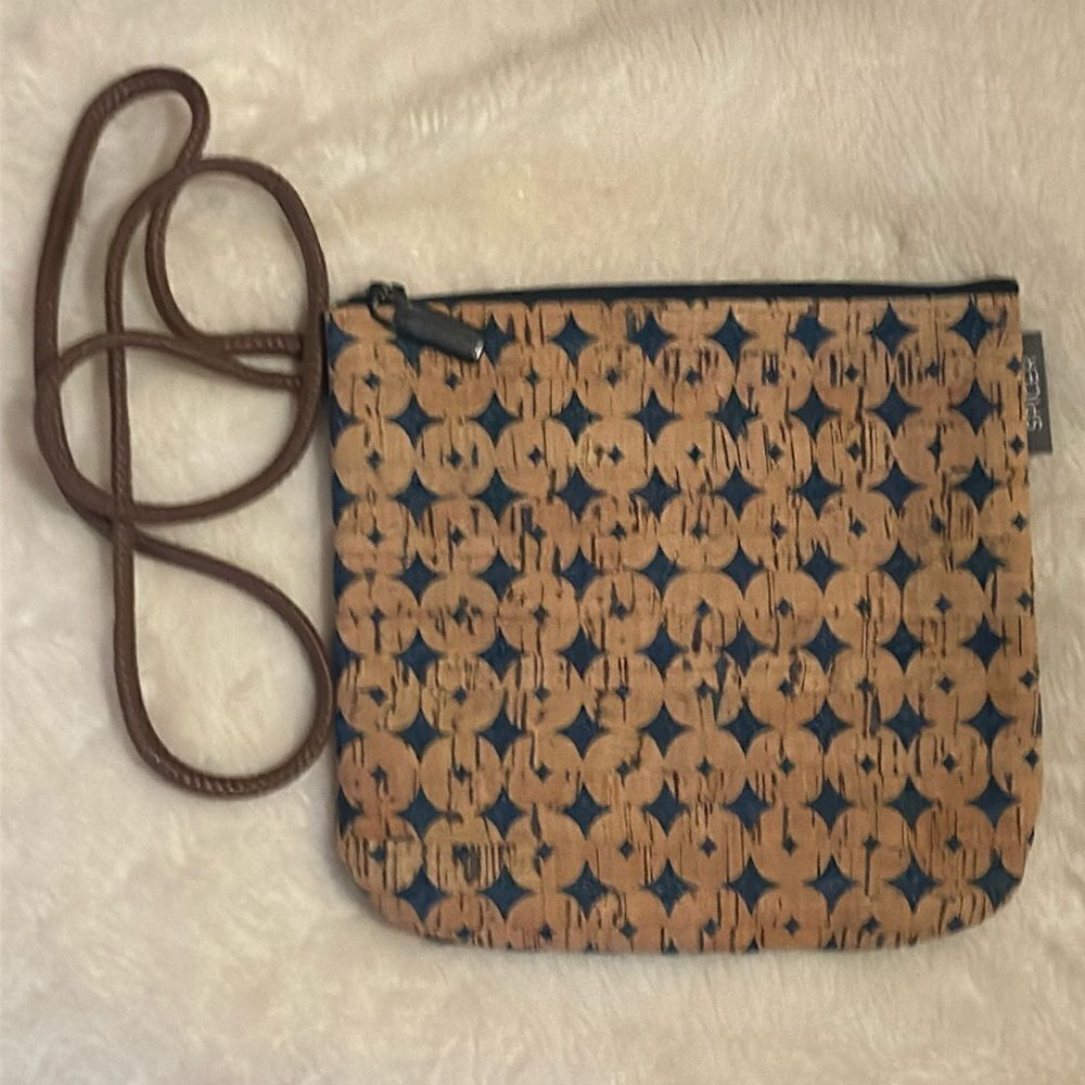 Spicer Bags Crossbody Bag!